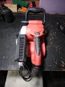 Szlifierka taśmowa EINHELL TE-BS 8540