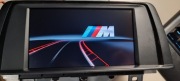 Ekran nawigacji bmw F30 f31