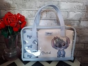 Zestaw 3 kosmetyczek, Stitch, nowe, z Primarku