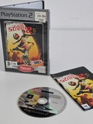 FIFA Street 2 PS2 komplet zadbana