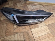 KIA OPTIMA IV FULL LED lampa prawa FULLLED