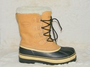 LaCrosse RIDGETOP - WSPANIAŁE ŚNIEGOWCE - rozm. 42 - JAK NÓWKI !!!