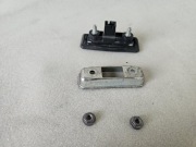 SKODA 5J0 827 229 / 5J0827229 FABIA II SUPERB II 2 Klamka bagażnika TYŁ