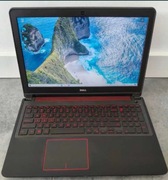 Dell Inspiron 15 Gaming 5577 / stan Bardzo Dobry!
