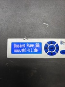 Pompa dozujące Profilux 