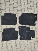 Dywaniki do Mazda 3 (2013-2018)