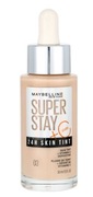 Maybelline Super Stay 24h Skin Tint Podkład rozświetlający 03
