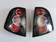 LAMPY TYŁ SKODA FABIA 1 I HATCHBACK SONAR TUNING 