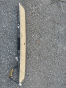 Listwa bagażnika,blenda Nissan X-Trail T31