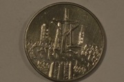 Moneta 10000 zł Solidarności 1990 rok