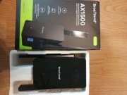 Wzmacniacz Wi-Fi BrosTrend AX1500 (WiFi 6)