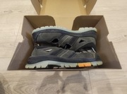 Nowe Buty robocze - PPO Strzelce Opolskie - Półbuty model 714 - rozmiar 44