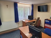 Komputer stacjonarny