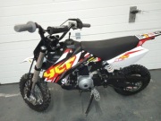 Cross YCF88sPit bike