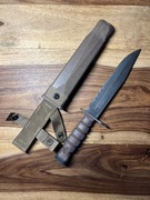 Bagnet amerykański Ontario OKC-3S Combat USMC US MARINES