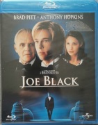 JOE BLACK  Brad Pitt , Anthony Hopkins ( Blu-ray folia )