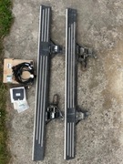 Oryginalne progi elektroniczne Land Rover Range Rover L322 