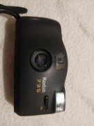 Aparat kliszowy KODAK 735