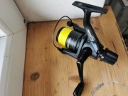 Kołowrotek Shimano Aero 3000 Perfection
