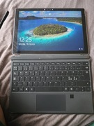 Surface 4 pro + klawiatura + rysik + hub