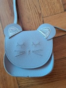 Torebka myszka komex od 3 + szara