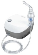 Inhalator, nebulizator Sanitas  sih 13, aromaterapia, inhalacja 