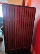 PC 7800x3d,32gb, 2TB SSD, 4070ti SUPER 16GB, Lian LI AD3, AIO, Be quiet