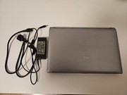 ASUS N53SN 15,6" – komplet na części / 8 GB RAM / bez dysku