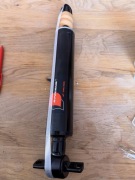 Amortyzatory Chevrolet corvette c7 2014 