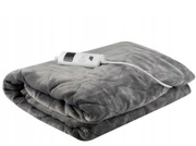 Koc grzewczy 85 wat 180x150cm