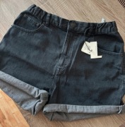 Spodenki jeansowe Pull&Bear XL Nowe