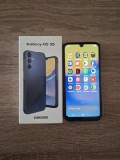 Samsung Smartfon Galaxy A15 5G - 6,5 "