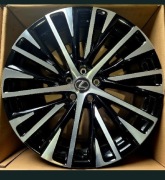 Felgi Lexus oryginalne 20 Alufelgi 5x114,3 RZ NX RX Alufelgi 9,5”