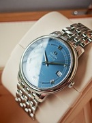 OMEGA De Ville Prestige 424.10.37.20.03.002