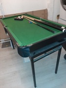 Stół bilardowy mały