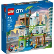 LEGO City 60365 - Apartamentowiec