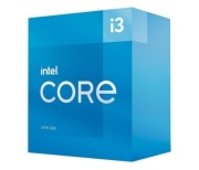 Intel Core i3-10105F