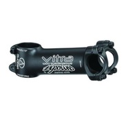 Mostek Amoeba VITRA ST-M210 130mm czarny mat 25.4mm Nowy!!!