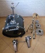 Sprzedam części perkusj 