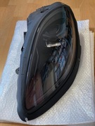 Macan lampa przod lewa 2022 full led