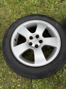 3 alufelgi Audi 205/55 r16
