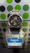 Casio EF 516 Edifice idealny stan