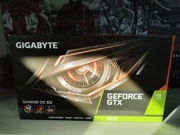Karta graficzna Gigabyte GeForce GTX 1660