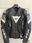 DAINESE AVRO 5 , SKÓRA NOWA ,46