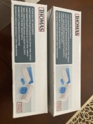 Oryginalny filtr do odkurzacza Thomas Twins