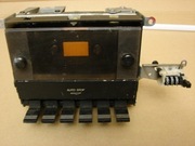 mechanizm do kasetowych magnetofonów - uszkodzony