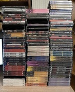Płyty DVD z koncertami live nowe zafoliowane - różne