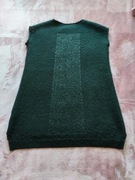 Tunika sweter Solar M