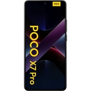 Smartfon XIAOMI Poco X7 Pro 5G 12/512GB 6.67" 120Hz Czarny + 2 etui