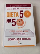 Dieta 50 na 50. Odchudzaj się co drugi dzień